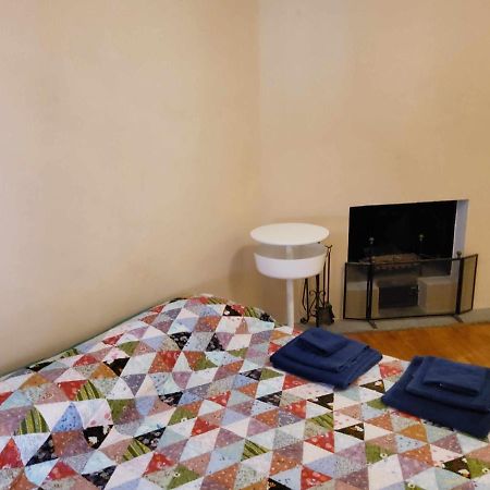 Antica Casa Oddone Διαμέρισμα Άστι Εξωτερικό φωτογραφία