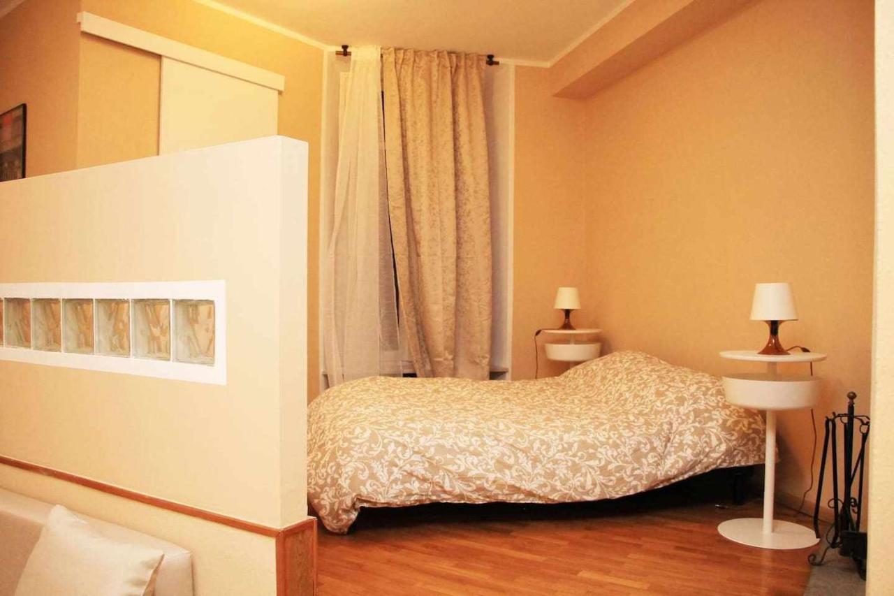 Antica Casa Oddone Διαμέρισμα Άστι Εξωτερικό φωτογραφία