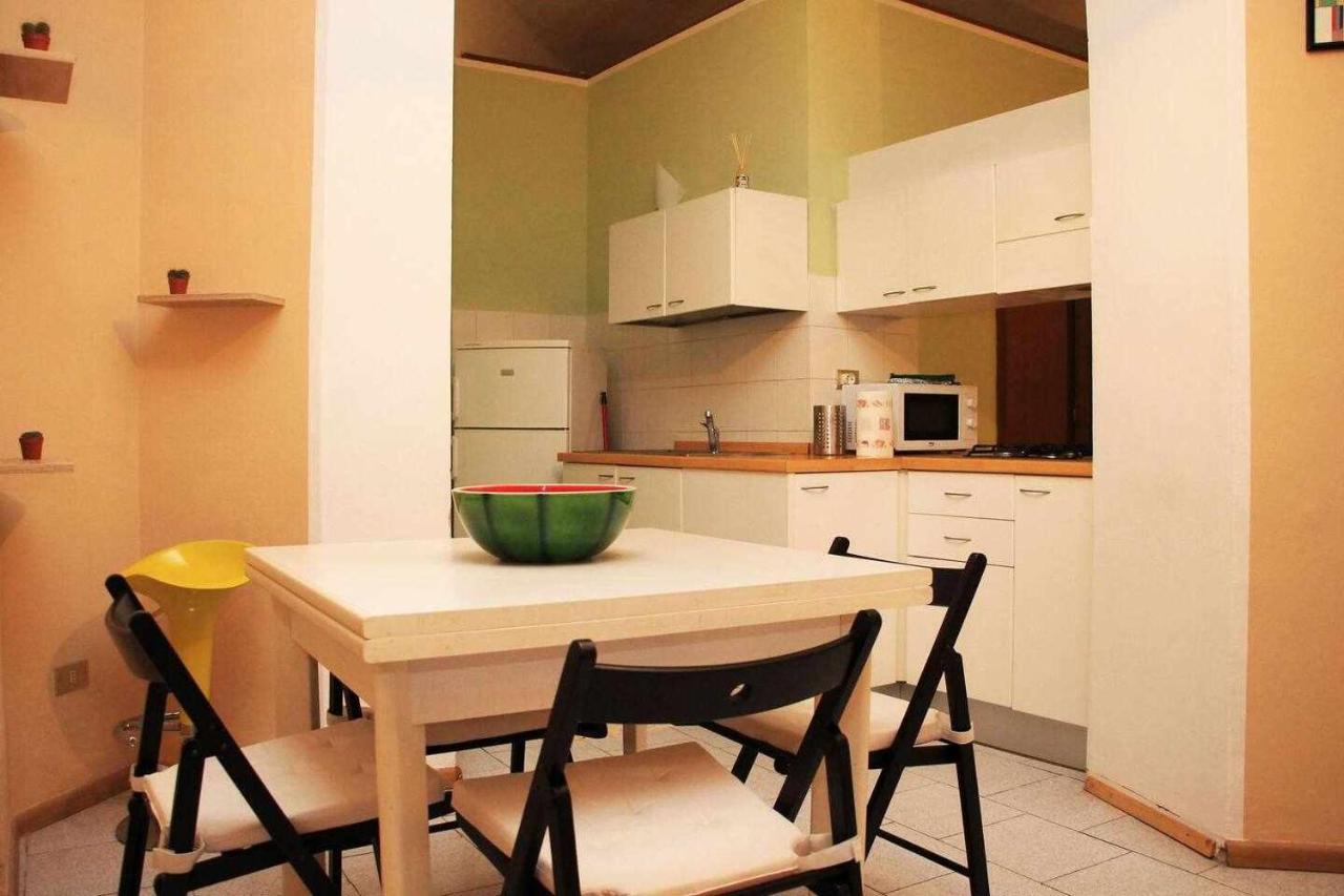 Antica Casa Oddone Διαμέρισμα Άστι Εξωτερικό φωτογραφία