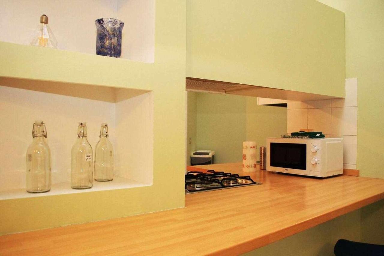 Antica Casa Oddone Διαμέρισμα Άστι Εξωτερικό φωτογραφία