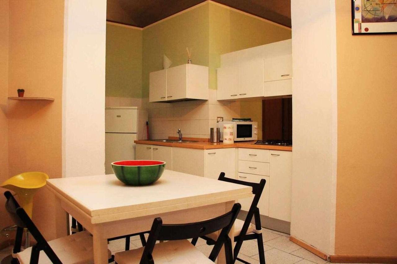 Antica Casa Oddone Διαμέρισμα Άστι Εξωτερικό φωτογραφία