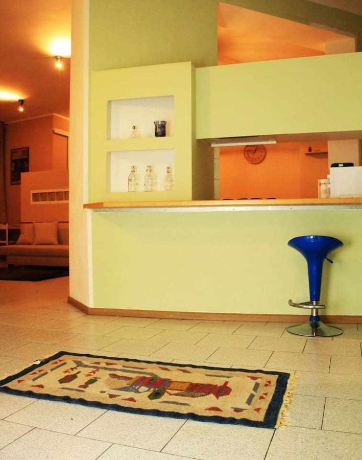 Antica Casa Oddone Διαμέρισμα Άστι Εξωτερικό φωτογραφία