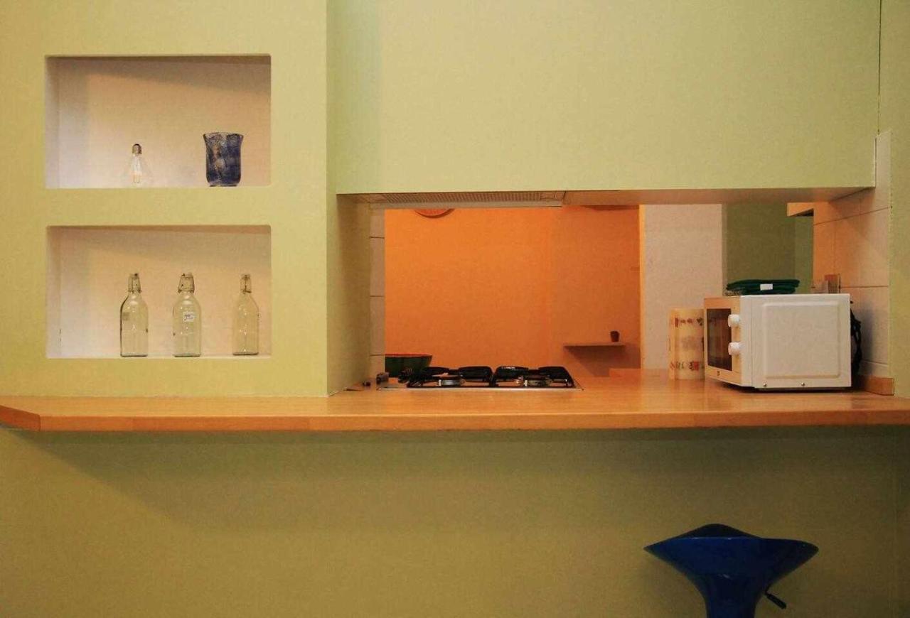 Antica Casa Oddone Διαμέρισμα Άστι Εξωτερικό φωτογραφία