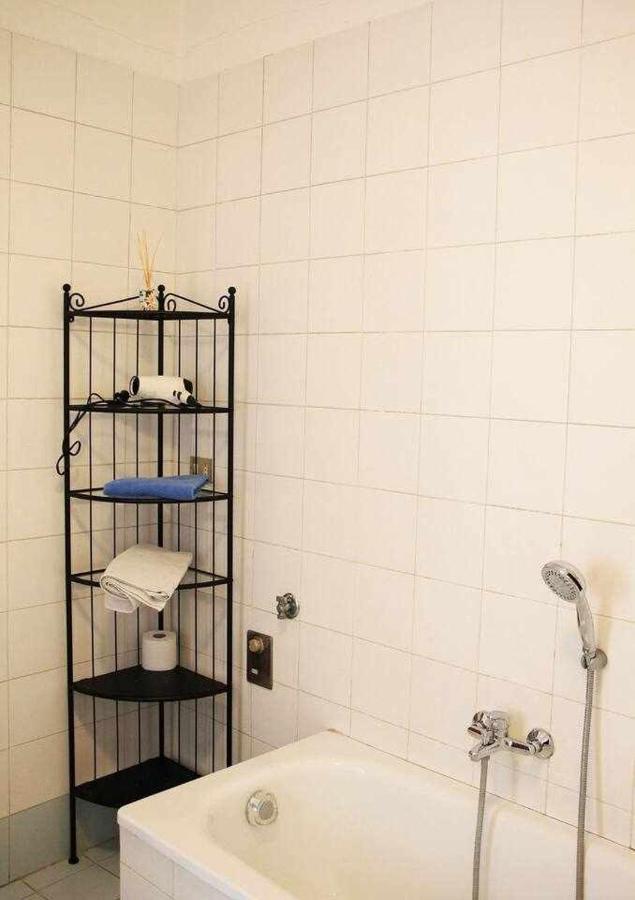 Antica Casa Oddone Διαμέρισμα Άστι Εξωτερικό φωτογραφία