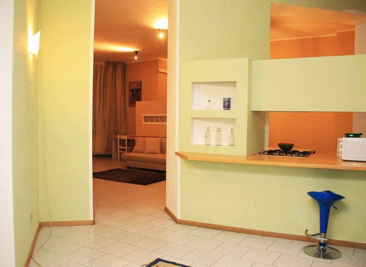 Antica Casa Oddone Διαμέρισμα Άστι Εξωτερικό φωτογραφία