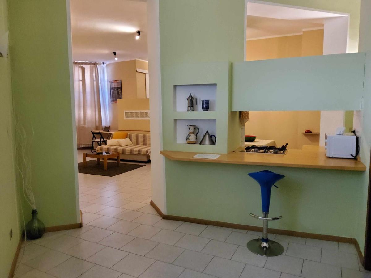Antica Casa Oddone Διαμέρισμα Άστι Εξωτερικό φωτογραφία