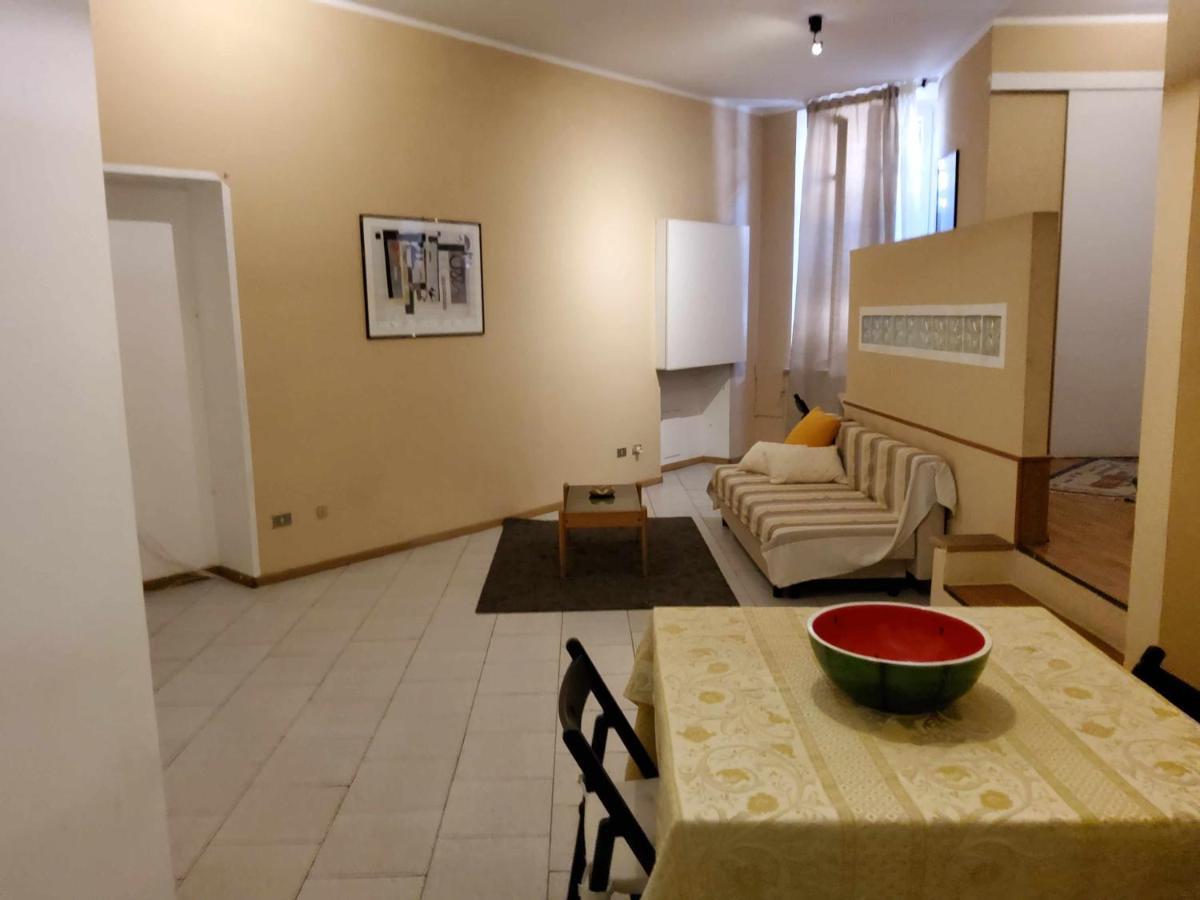 Antica Casa Oddone Διαμέρισμα Άστι Εξωτερικό φωτογραφία