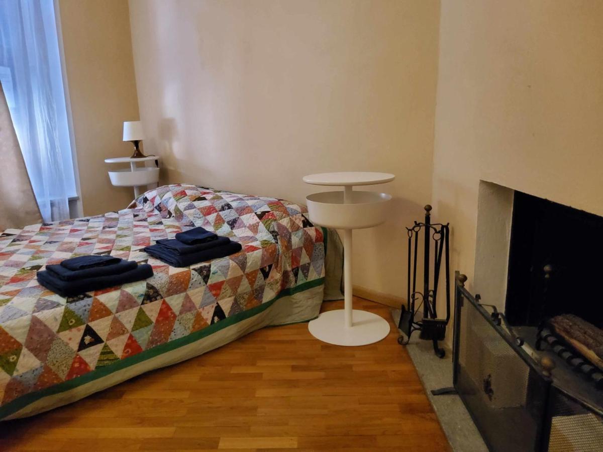 Antica Casa Oddone Διαμέρισμα Άστι Εξωτερικό φωτογραφία