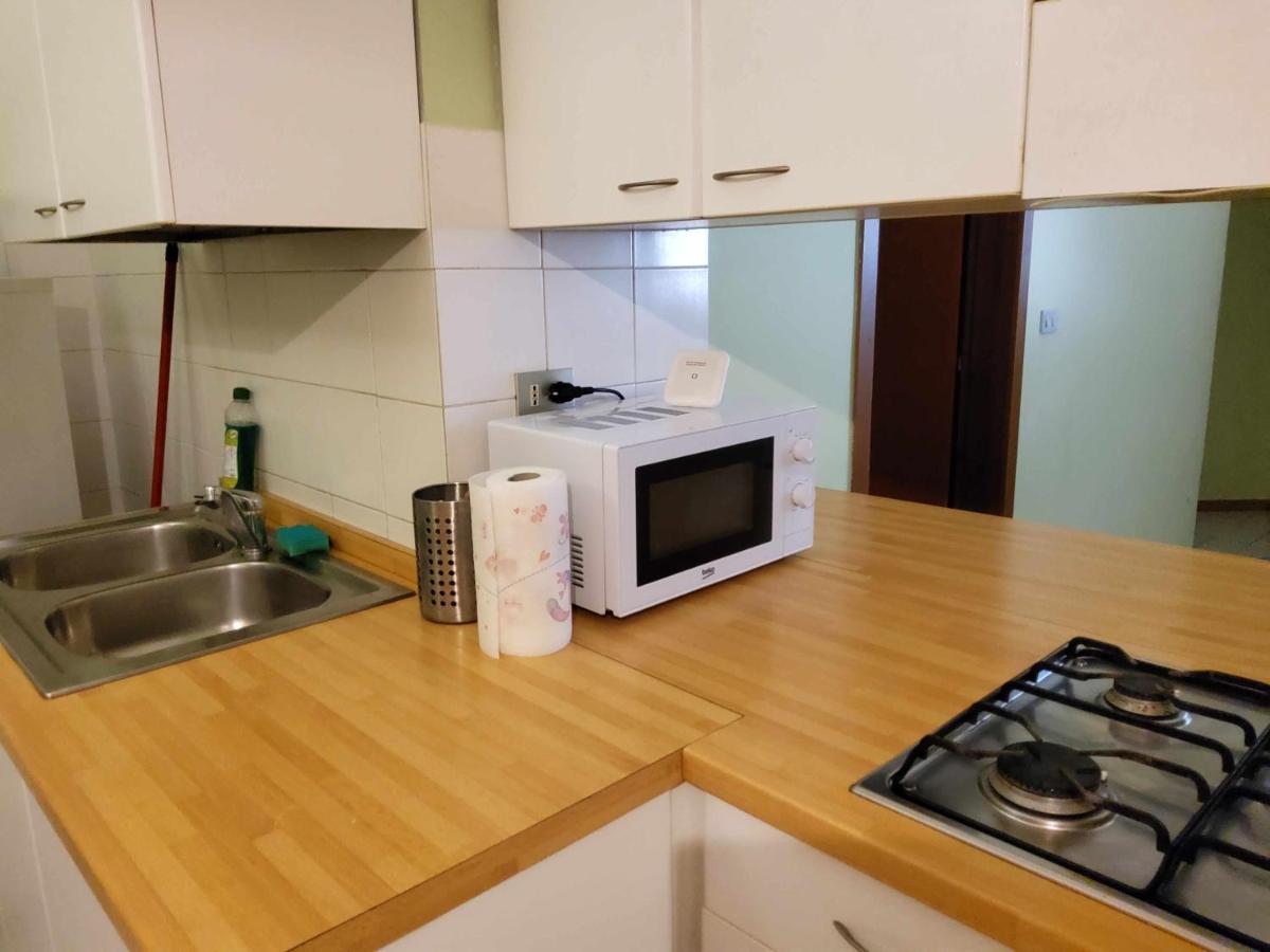 Antica Casa Oddone Διαμέρισμα Άστι Εξωτερικό φωτογραφία