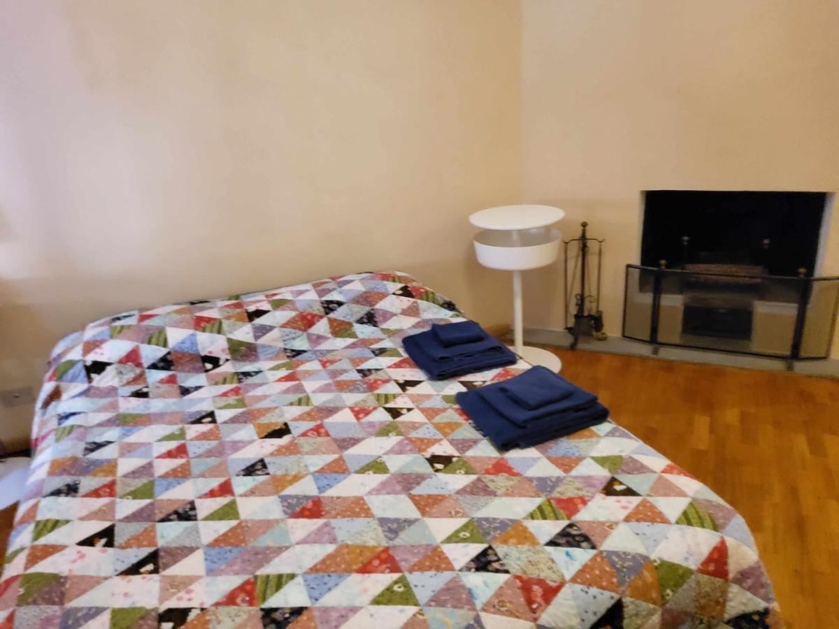 Antica Casa Oddone Διαμέρισμα Άστι Εξωτερικό φωτογραφία