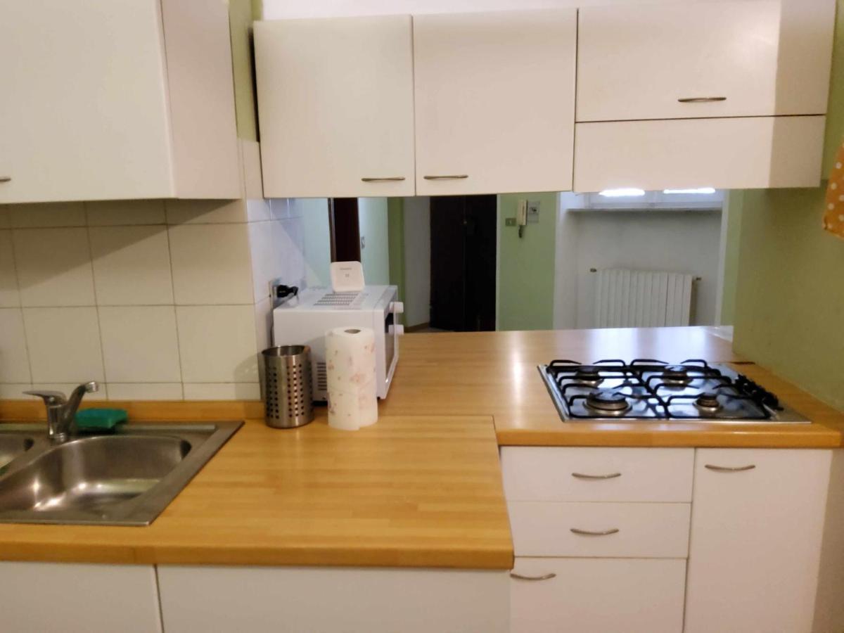 Antica Casa Oddone Διαμέρισμα Άστι Εξωτερικό φωτογραφία