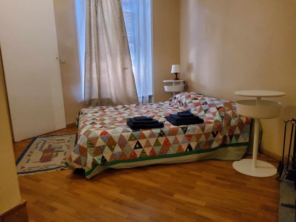 Antica Casa Oddone Διαμέρισμα Άστι Εξωτερικό φωτογραφία
