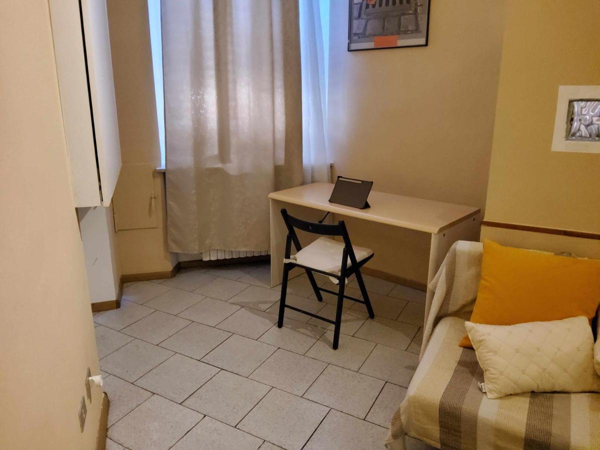Antica Casa Oddone Διαμέρισμα Άστι Εξωτερικό φωτογραφία