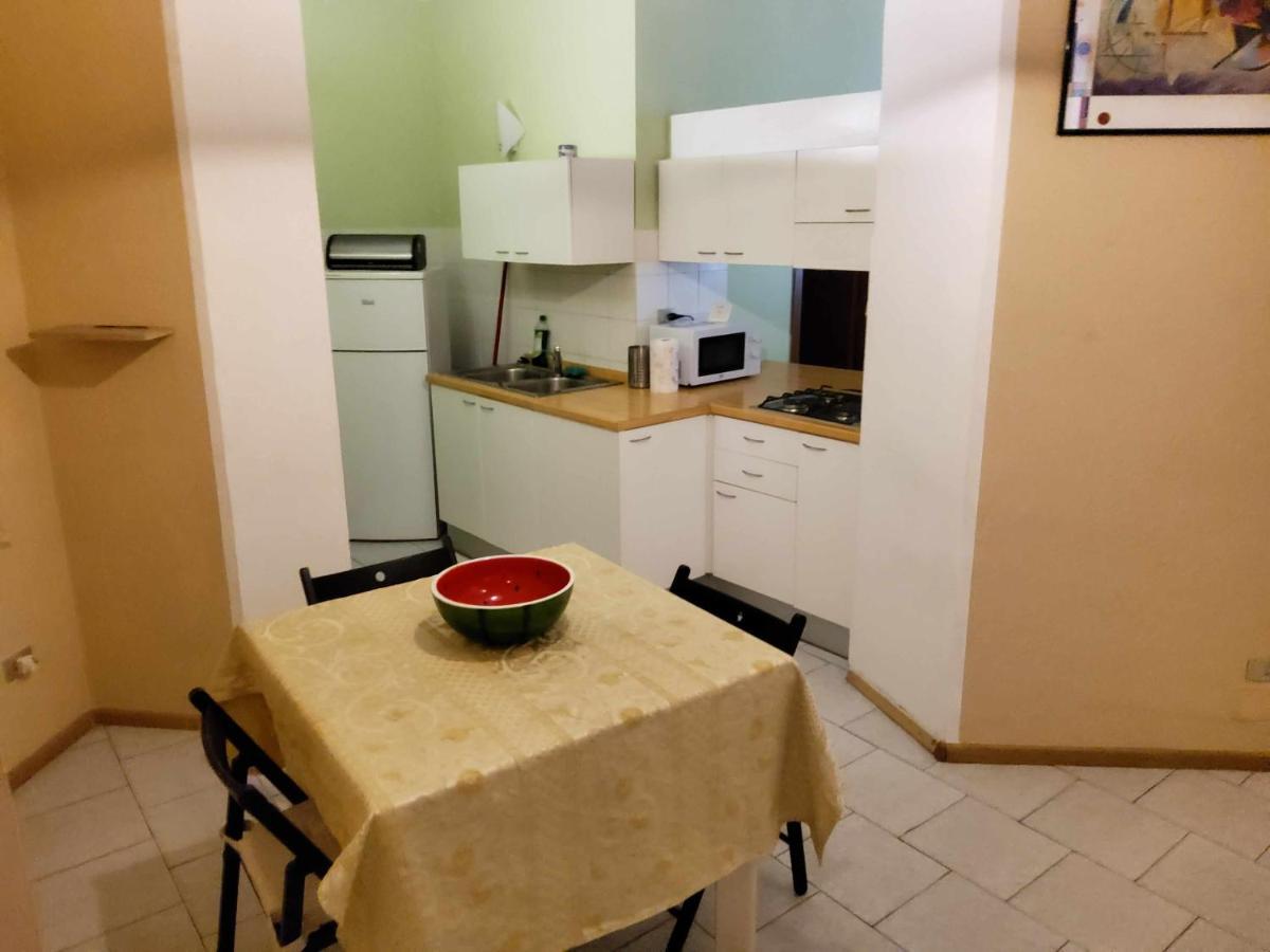 Antica Casa Oddone Διαμέρισμα Άστι Εξωτερικό φωτογραφία