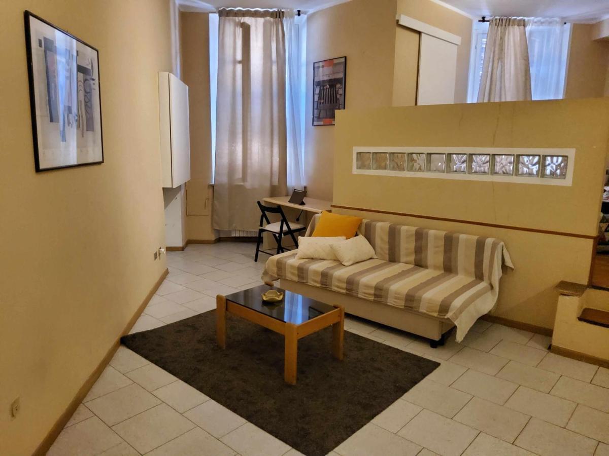 Antica Casa Oddone Διαμέρισμα Άστι Εξωτερικό φωτογραφία