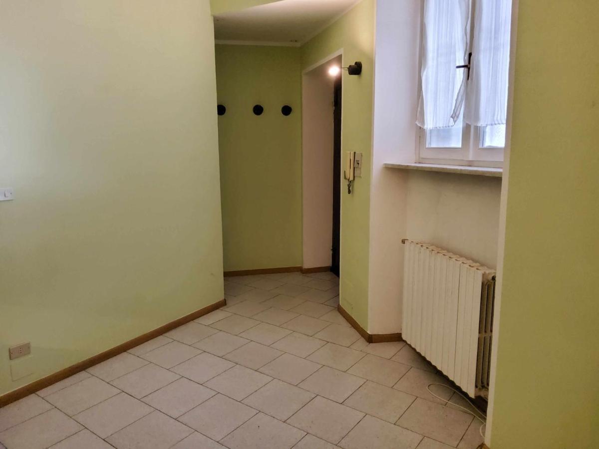 Antica Casa Oddone Διαμέρισμα Άστι Εξωτερικό φωτογραφία