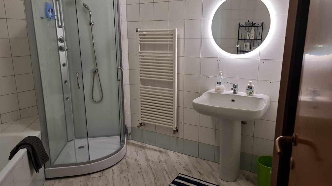 Antica Casa Oddone Διαμέρισμα Άστι Εξωτερικό φωτογραφία